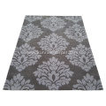 Polyester Printed Carpet with Classic Design